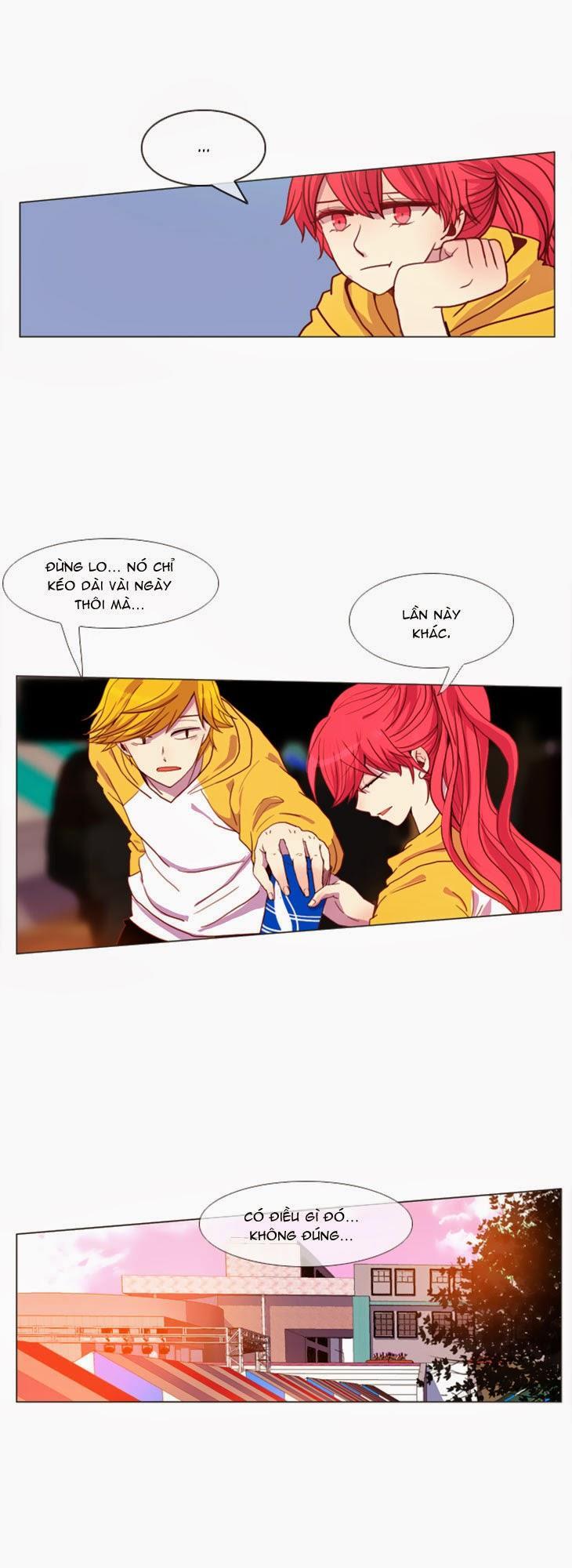 Flow - Chương 17 - Trang 2