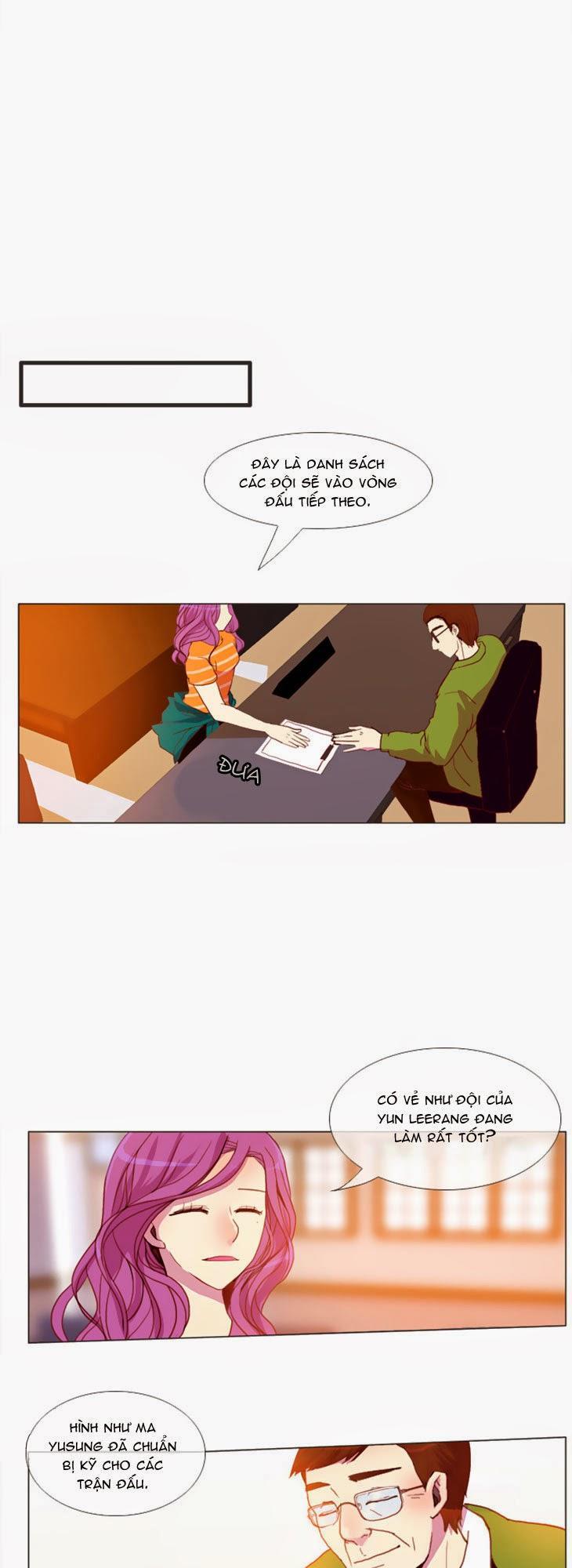 Flow - Chương 17 - Trang 11