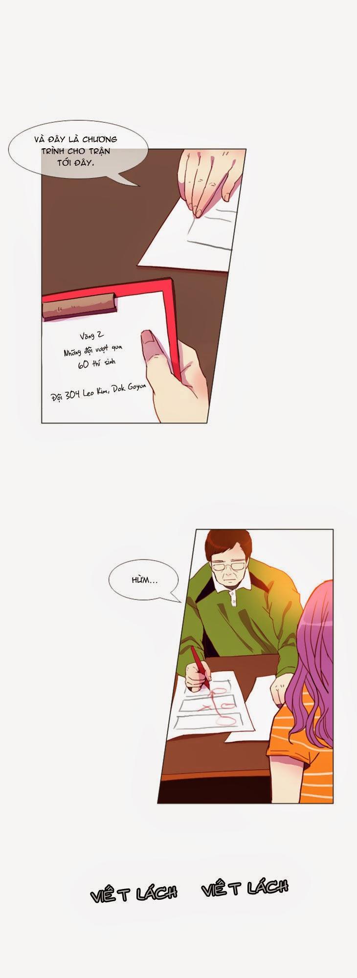 Flow - Chương 17 - Trang 13