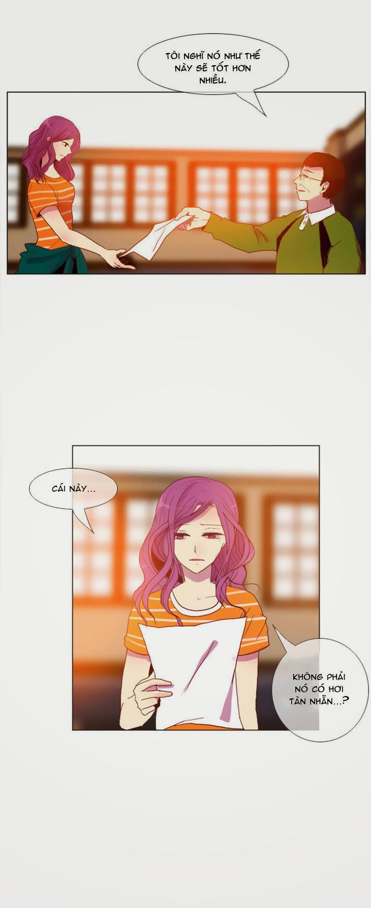 Flow - Chương 17 - Trang 15