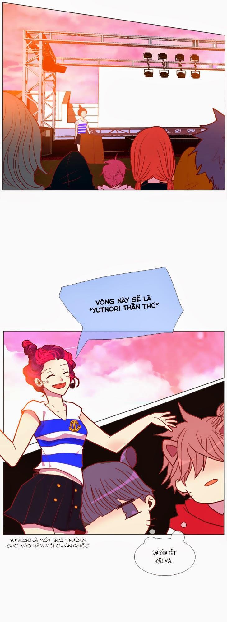 Flow - Chương 17 - Trang 20