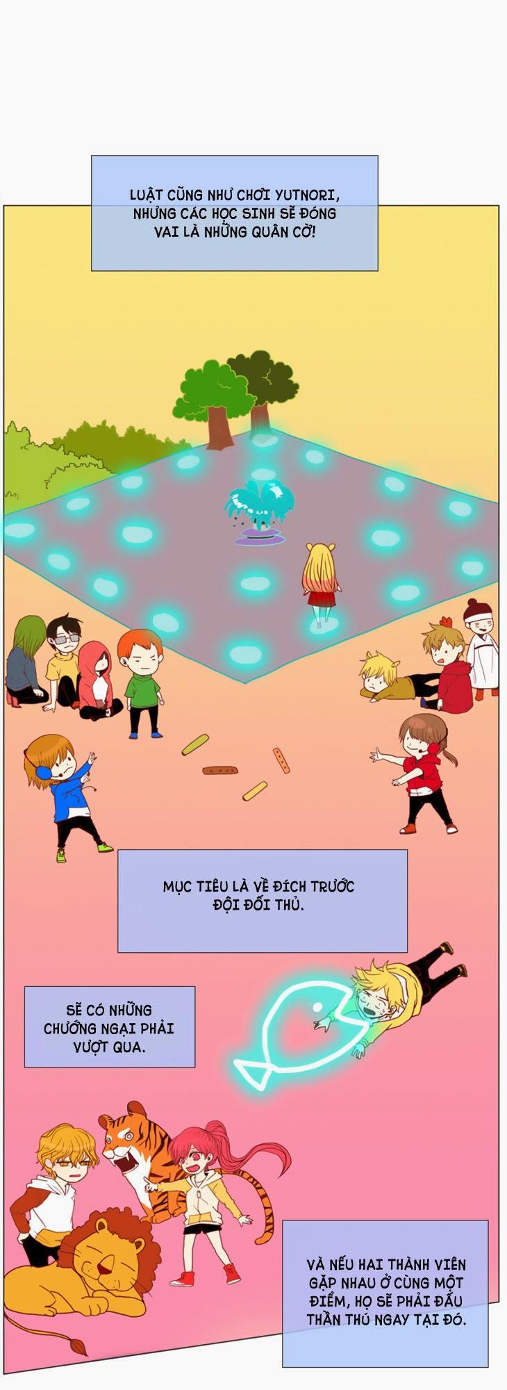 Flow - Chương 17 - Trang 22