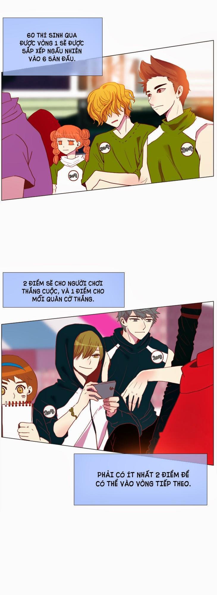 Flow - Chương 17 - Trang 24