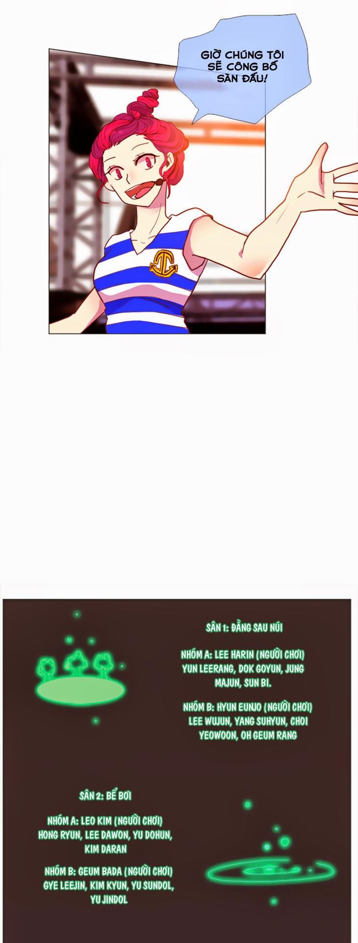 Flow - Chương 17 - Trang 26