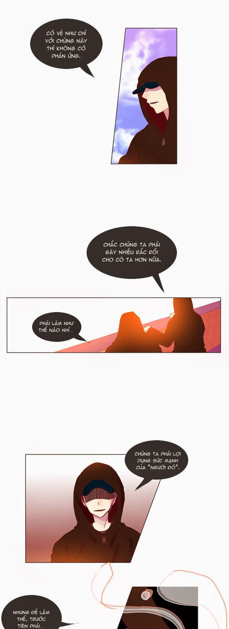 Flow - Chương 17 - Trang 4