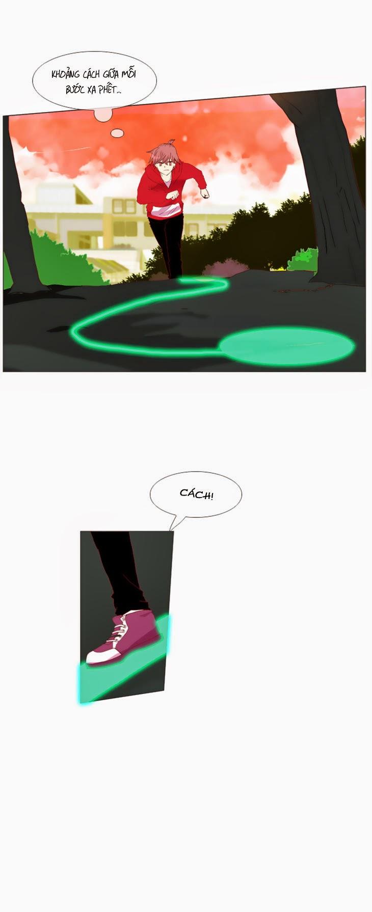 Flow - Chương 17 - Trang 36