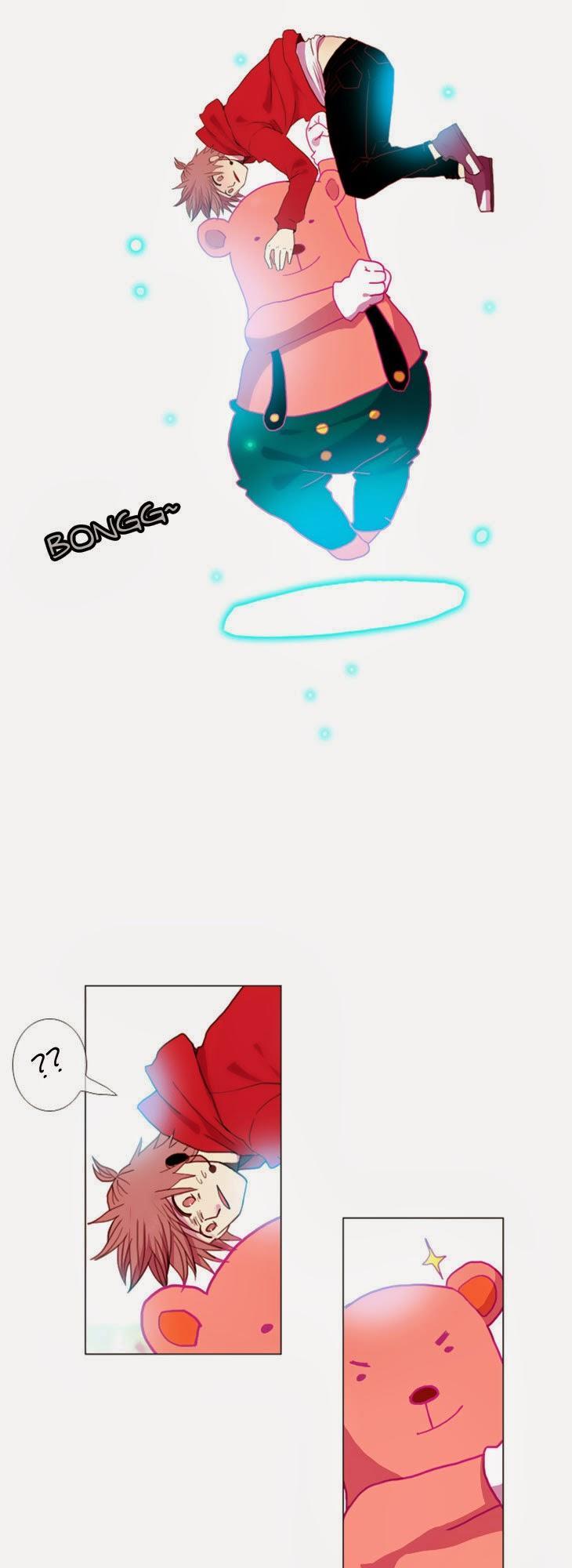 Flow - Chương 17 - Trang 37