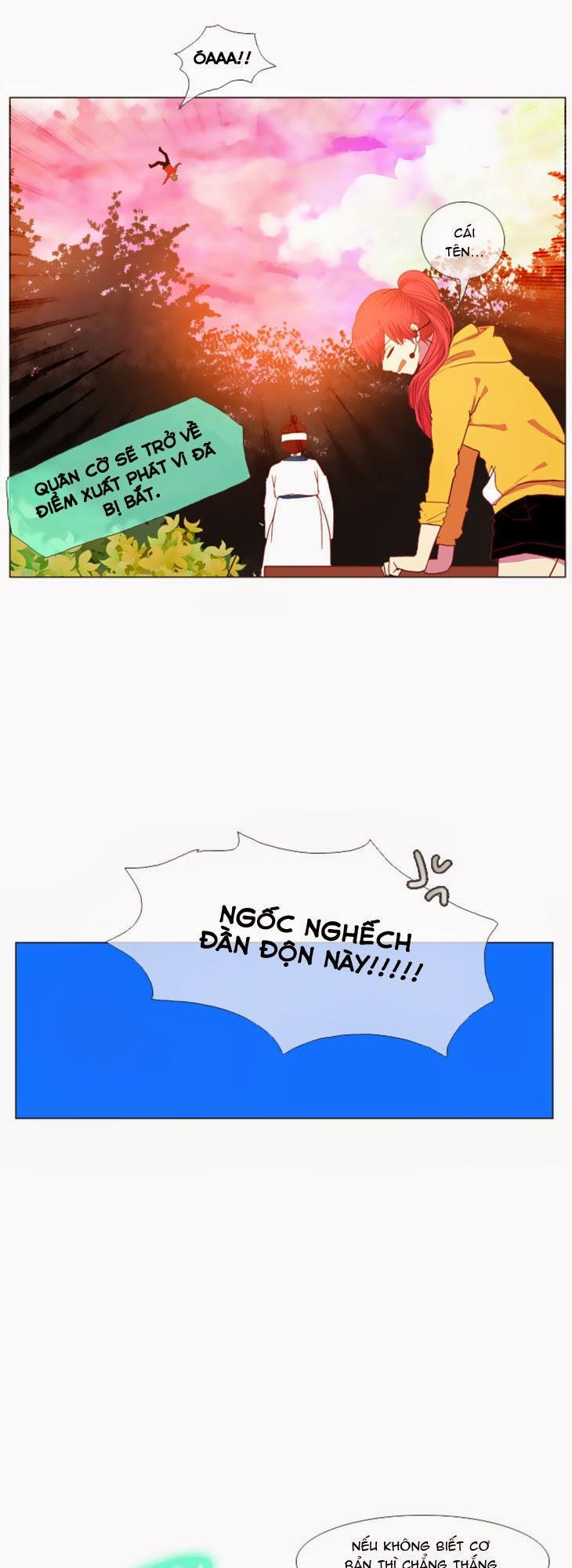 Flow - Chương 17 - Trang 39