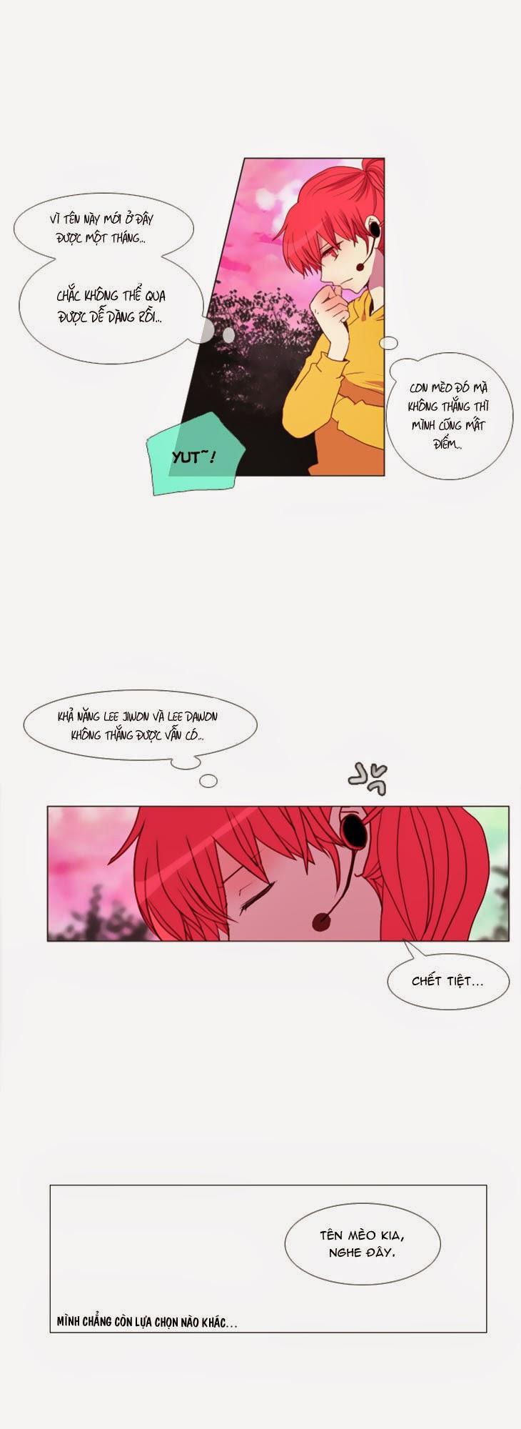 Flow - Chương 17 - Trang 41