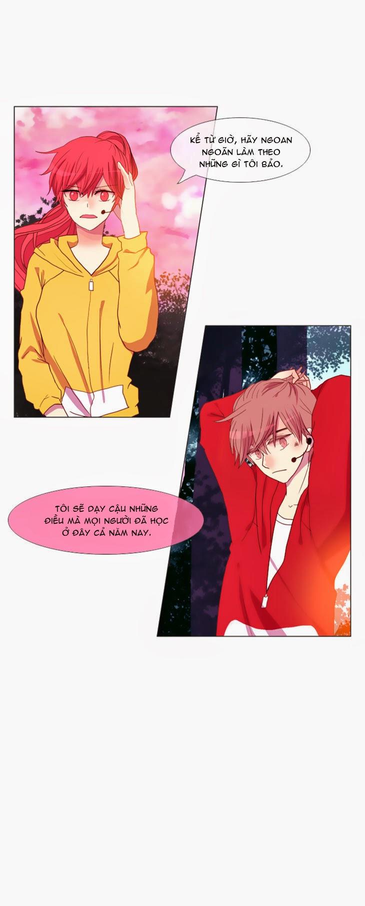 Flow - Chương 17 - Trang 43