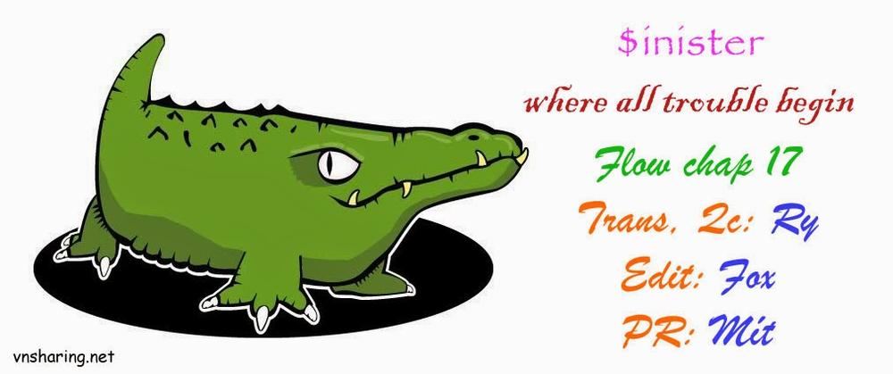 Flow - Chương 17 - Trang 44