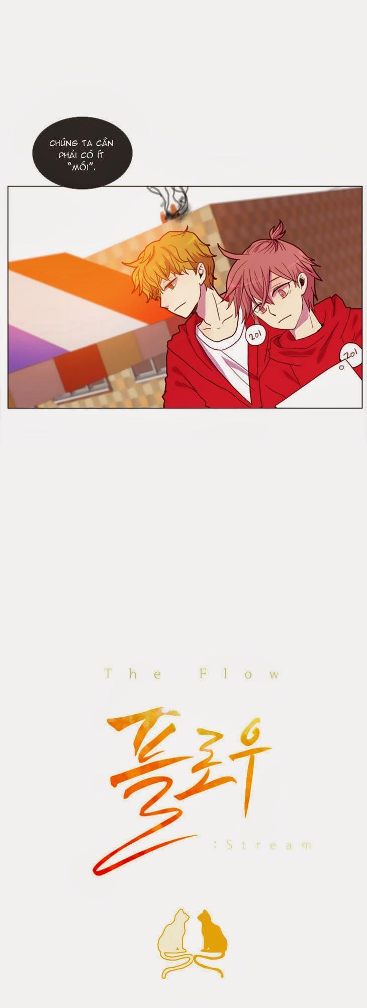 Flow - Chương 17 - Trang 6