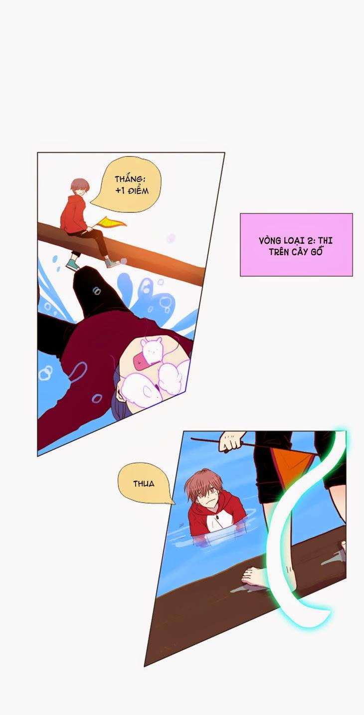 Flow - Chương 17 - Trang 8