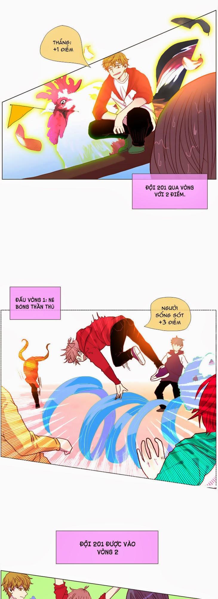 Flow - Chương 17 - Trang 9