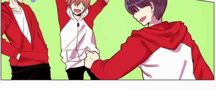 Flow - Chương 17 - Trang 10