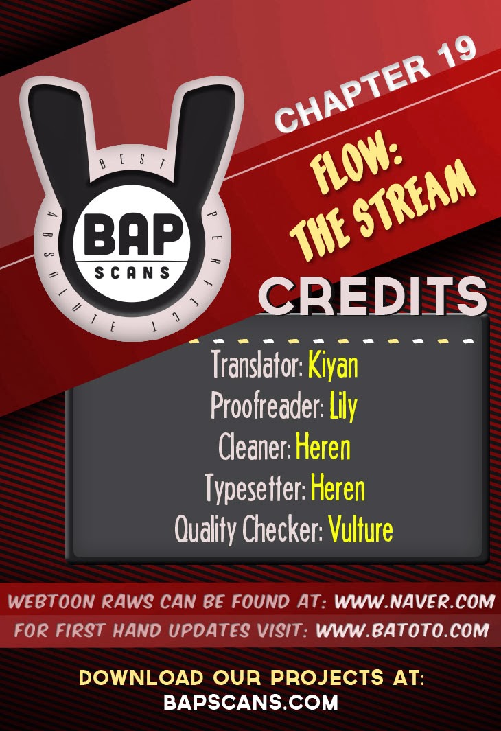 Flow - Chương 19 - Trang 1