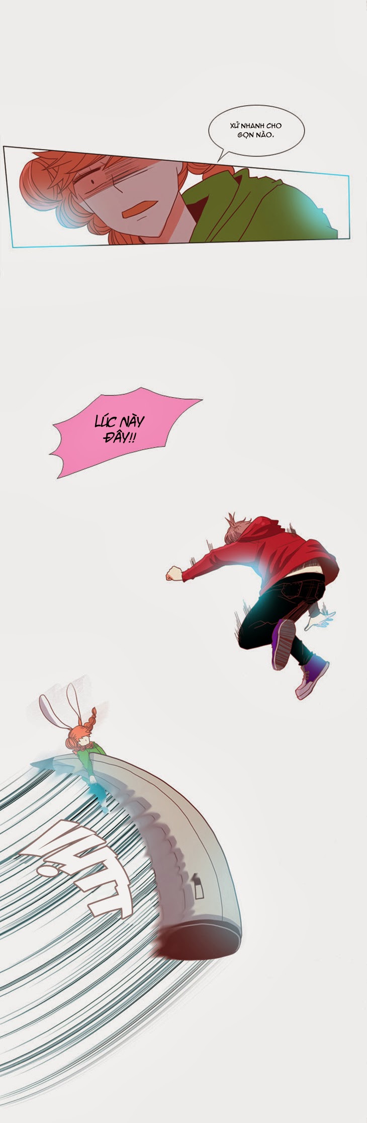 Flow - Chương 19 - Trang 12