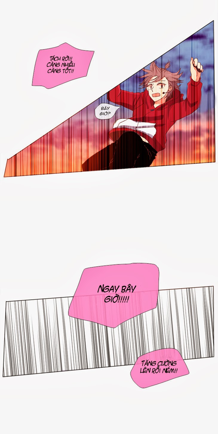 Flow - Chương 19 - Trang 13