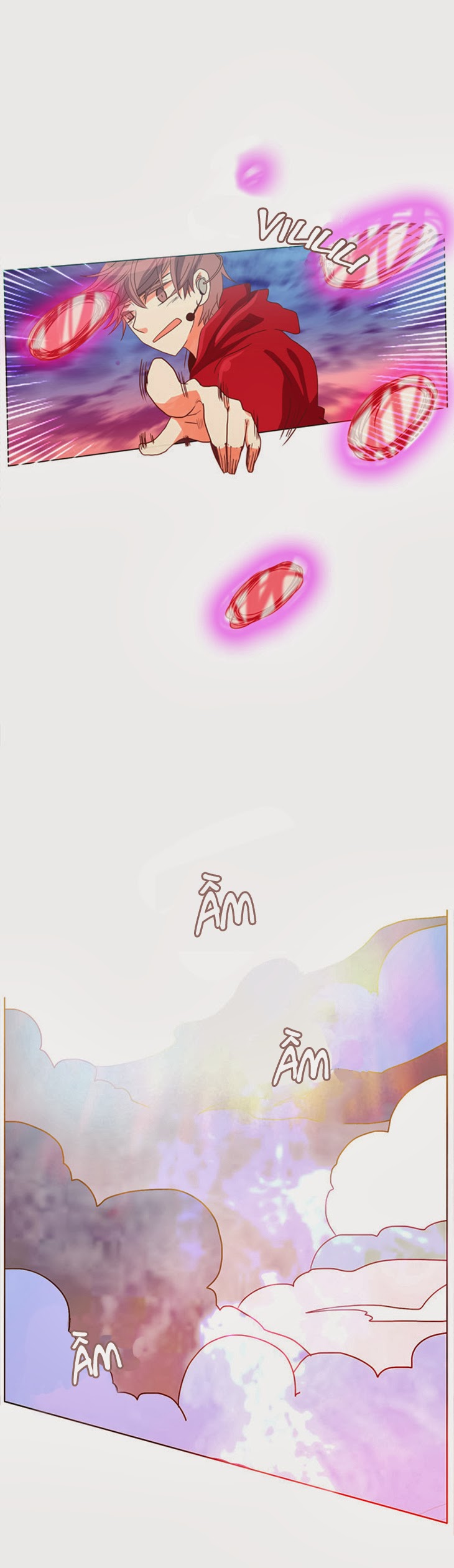 Flow - Chương 19 - Trang 14