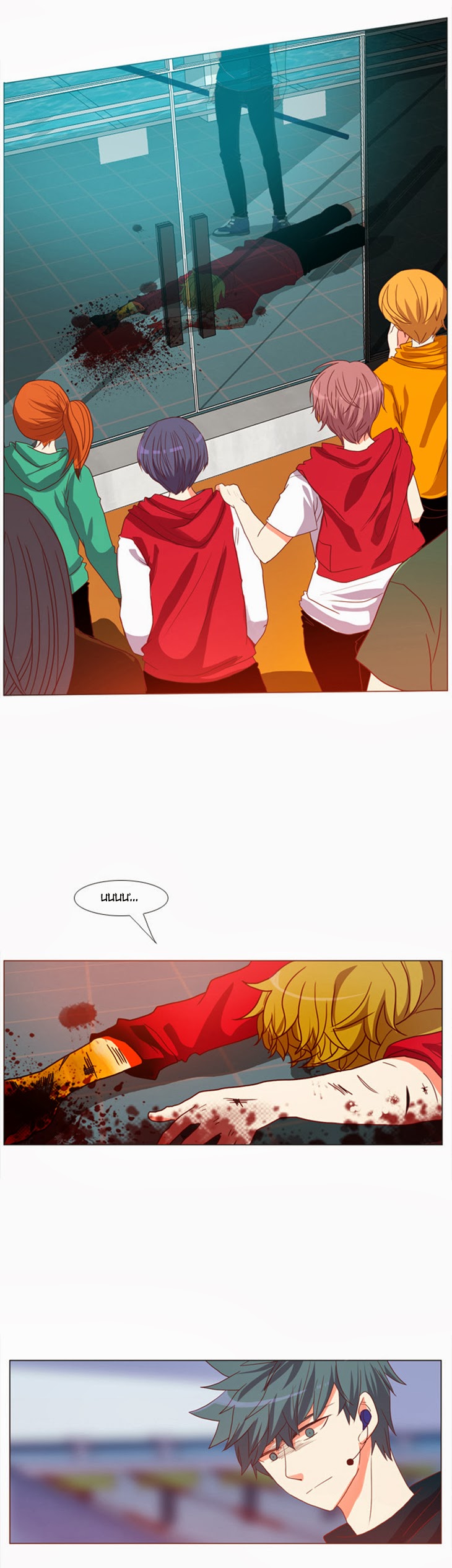 Flow - Chương 19 - Trang 22