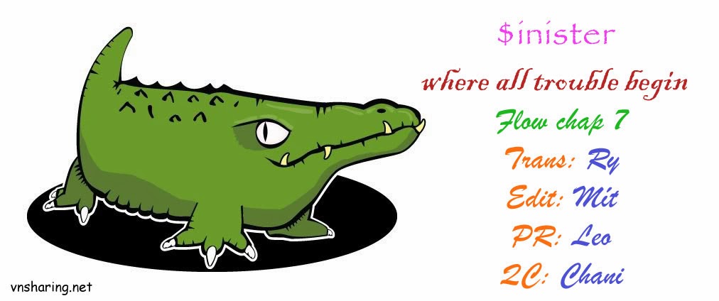 Flow - Chương 19 - Trang 25