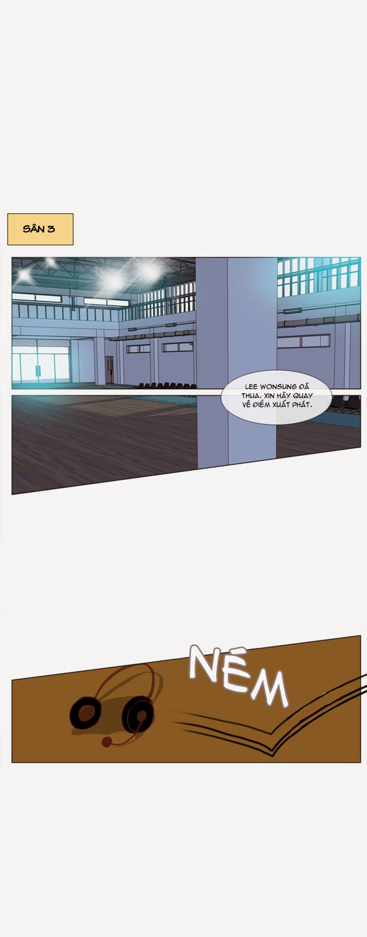 Flow - Chương 19 - Trang 4