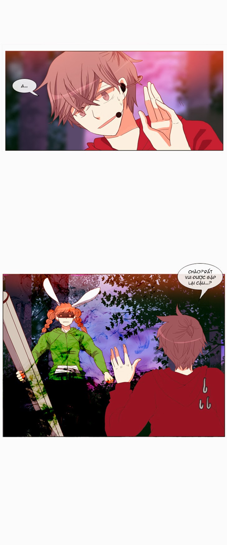 Flow - Chương 19 - Trang 10