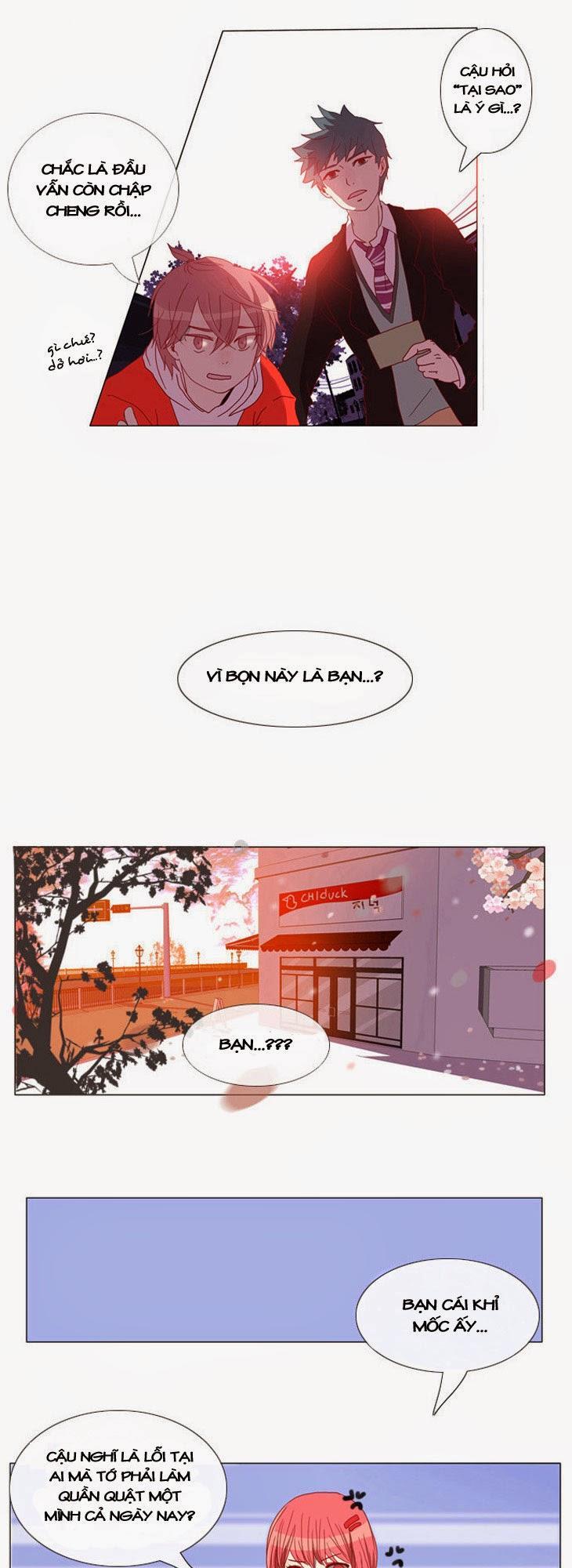Flow - Chương 2 - Trang 13