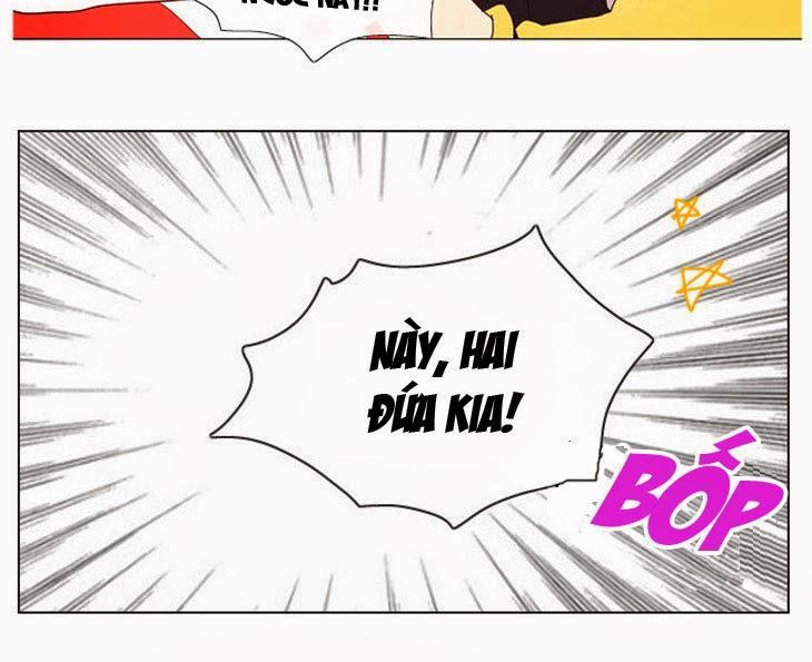 Flow - Chương 2 - Trang 16