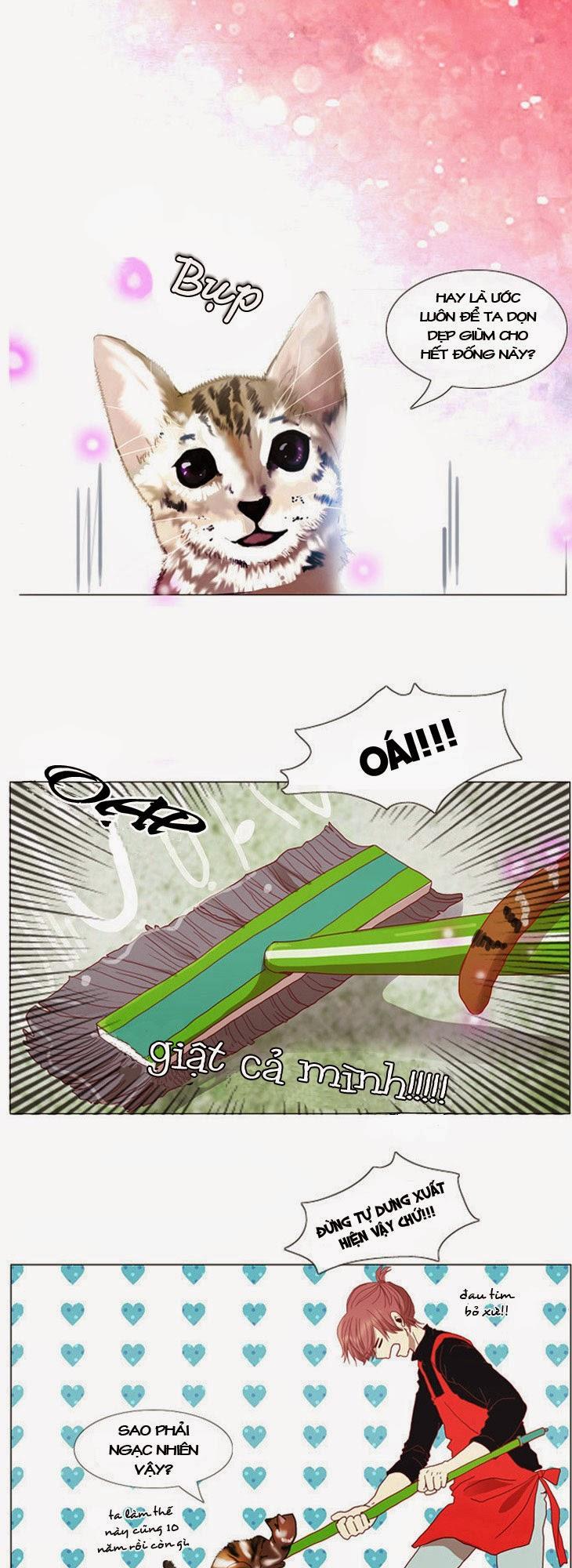 Flow - Chương 2 - Trang 20