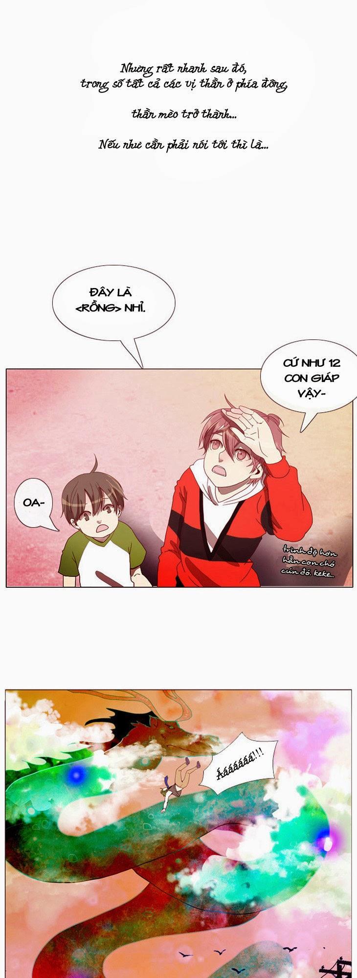 Flow - Chương 2 - Trang 3