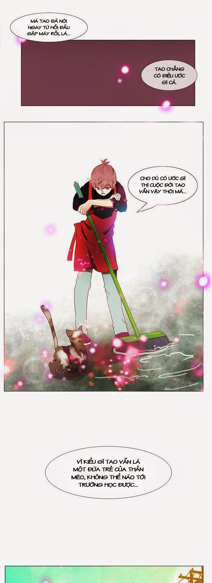 Flow - Chương 2 - Trang 24