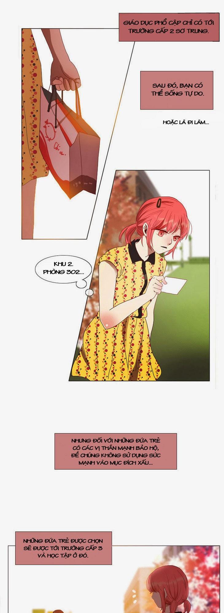 Flow - Chương 2 - Trang 26