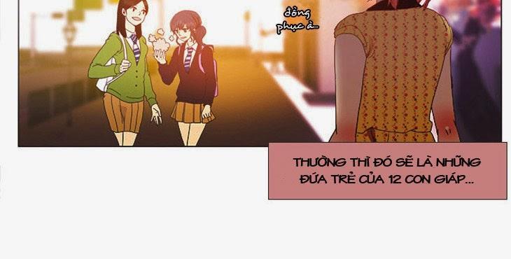 Flow - Chương 2 - Trang 27