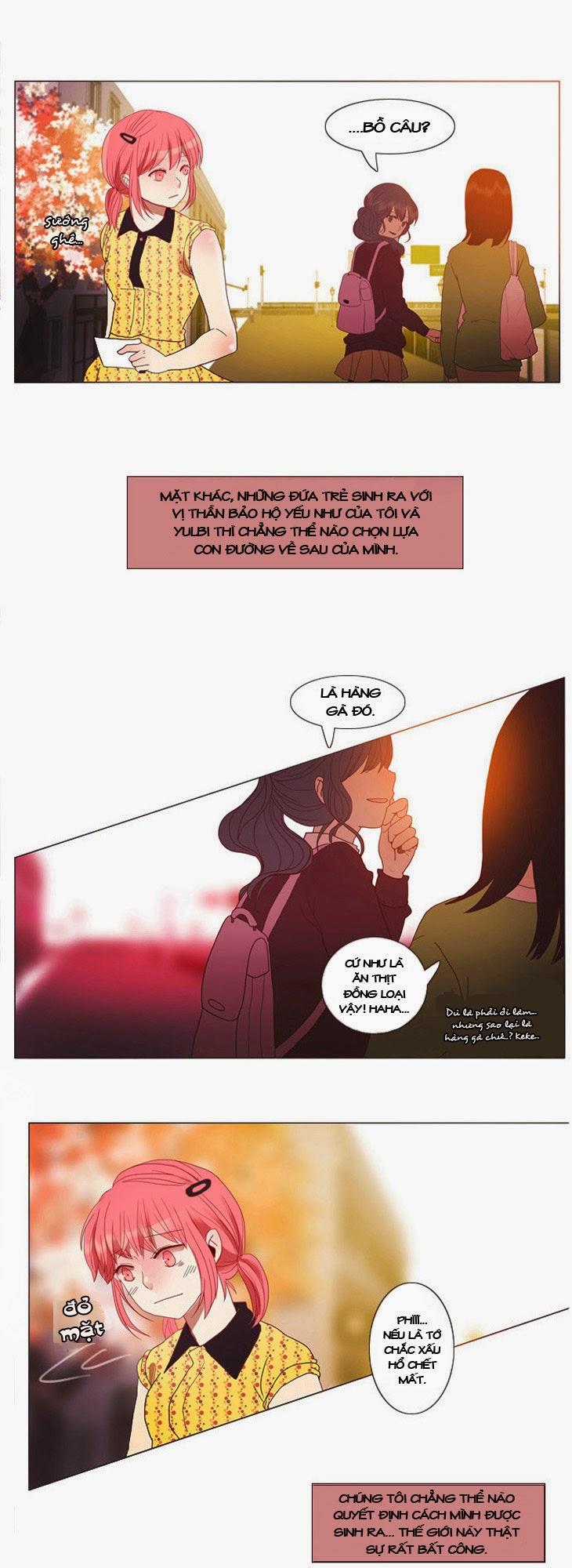 Flow - Chương 2 - Trang 28