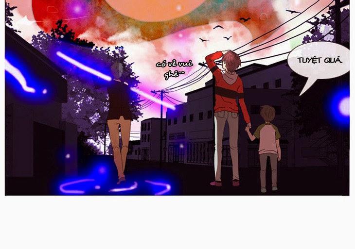 Flow - Chương 2 - Trang 4