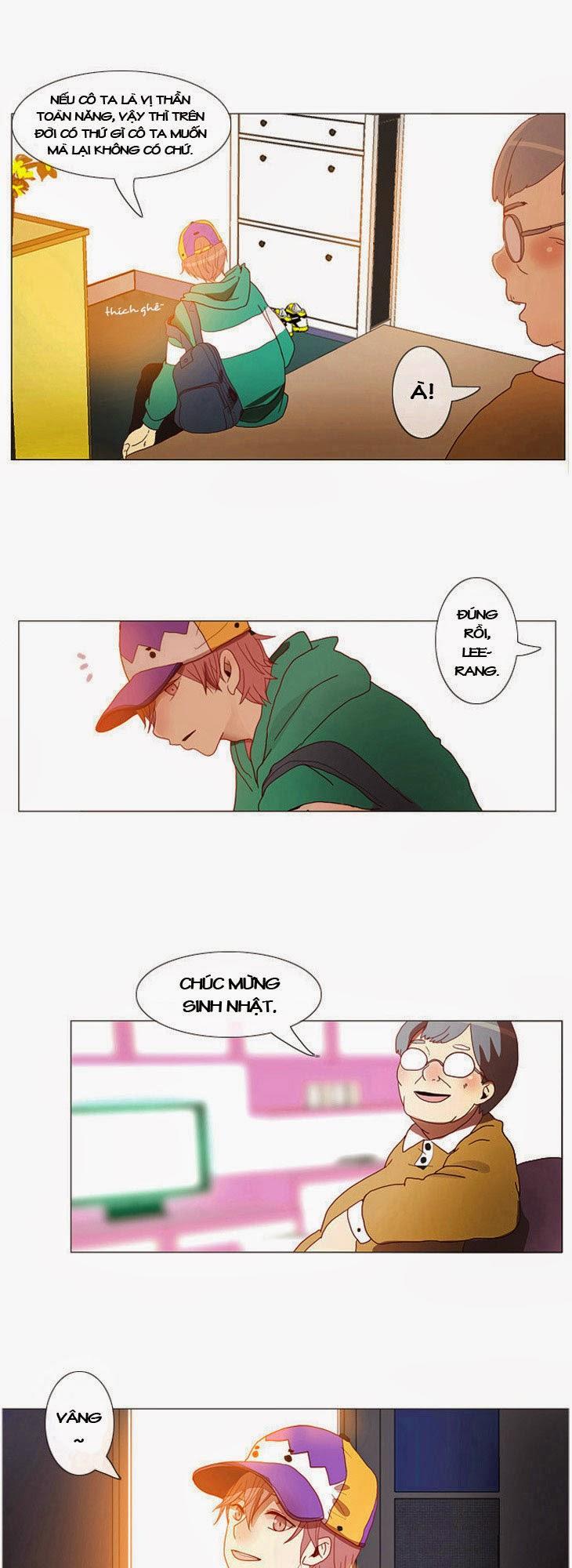 Flow - Chương 2 - Trang 38