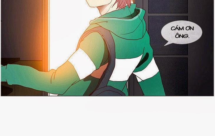 Flow - Chương 2 - Trang 39