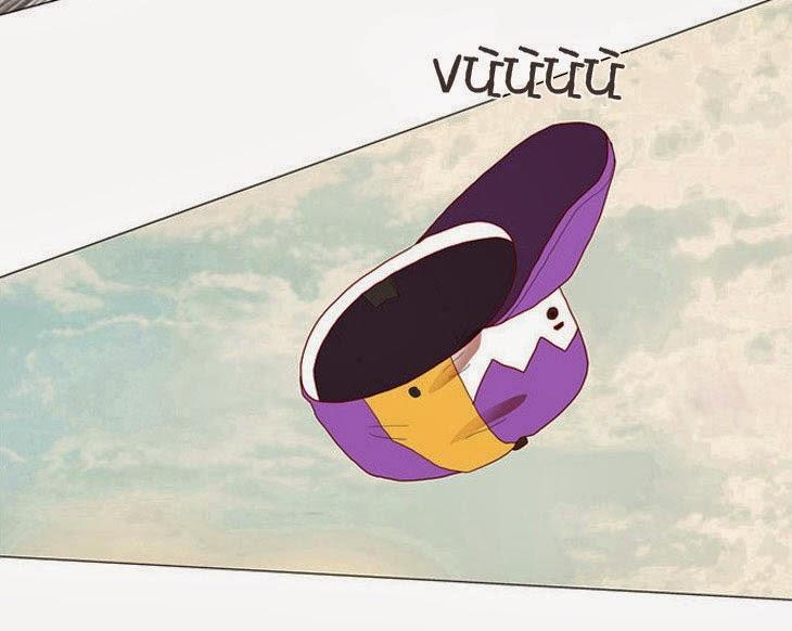 Flow - Chương 2 - Trang 41