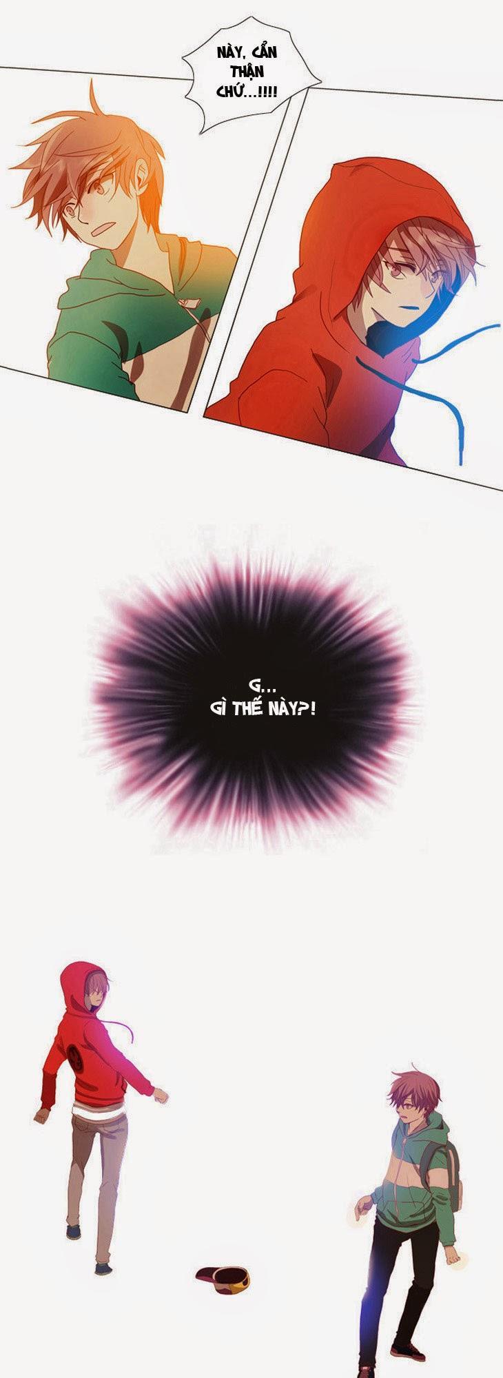 Flow - Chương 2 - Trang 42