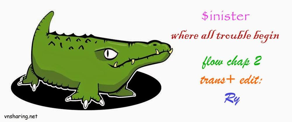 Flow - Chương 2 - Trang 45