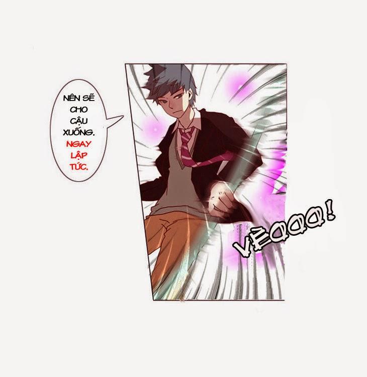 Flow - Chương 2 - Trang 7