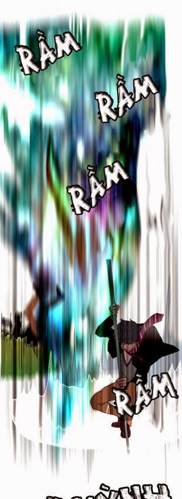 Flow - Chương 2 - Trang 8