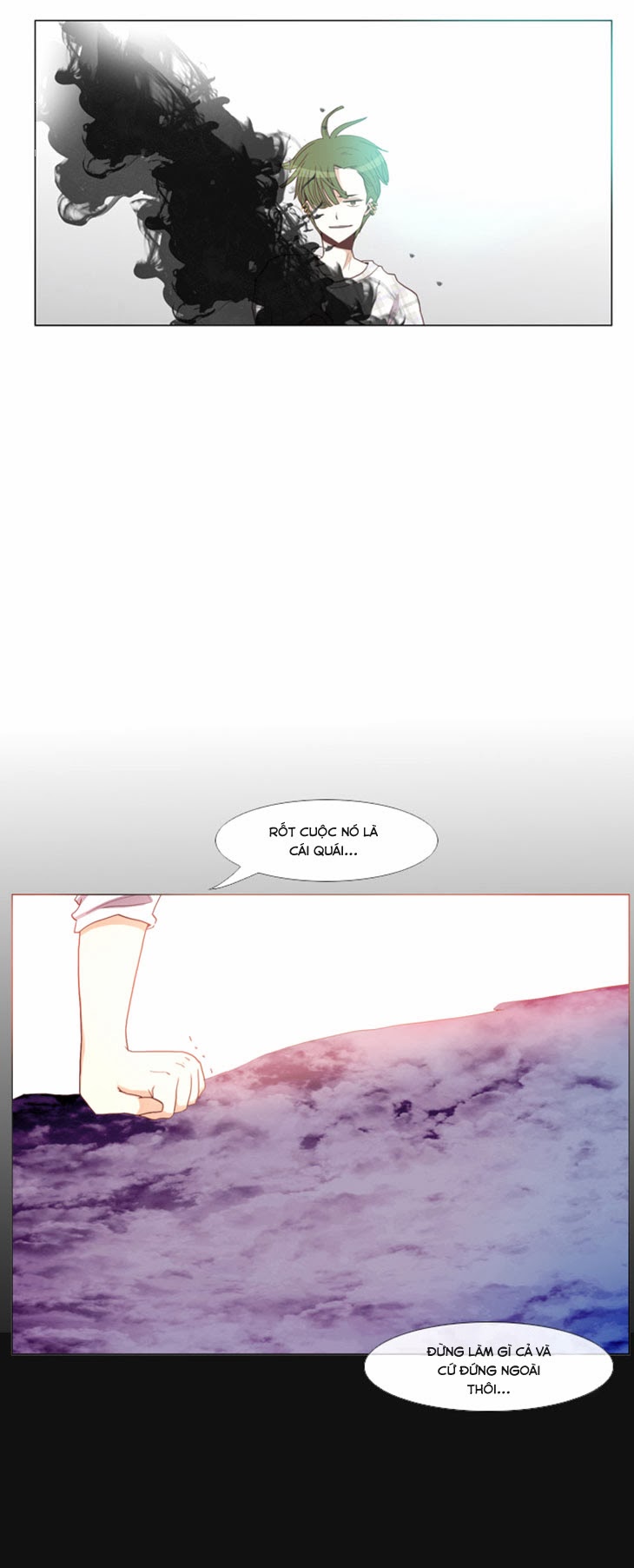Flow - Chương 20 - Trang 12