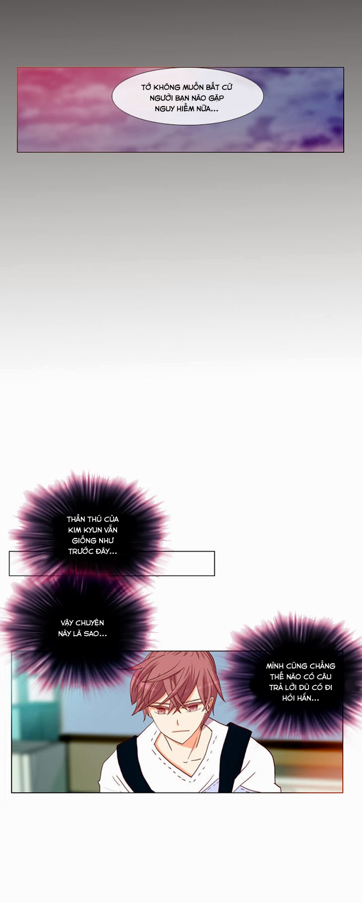 Flow - Chương 20 - Trang 14