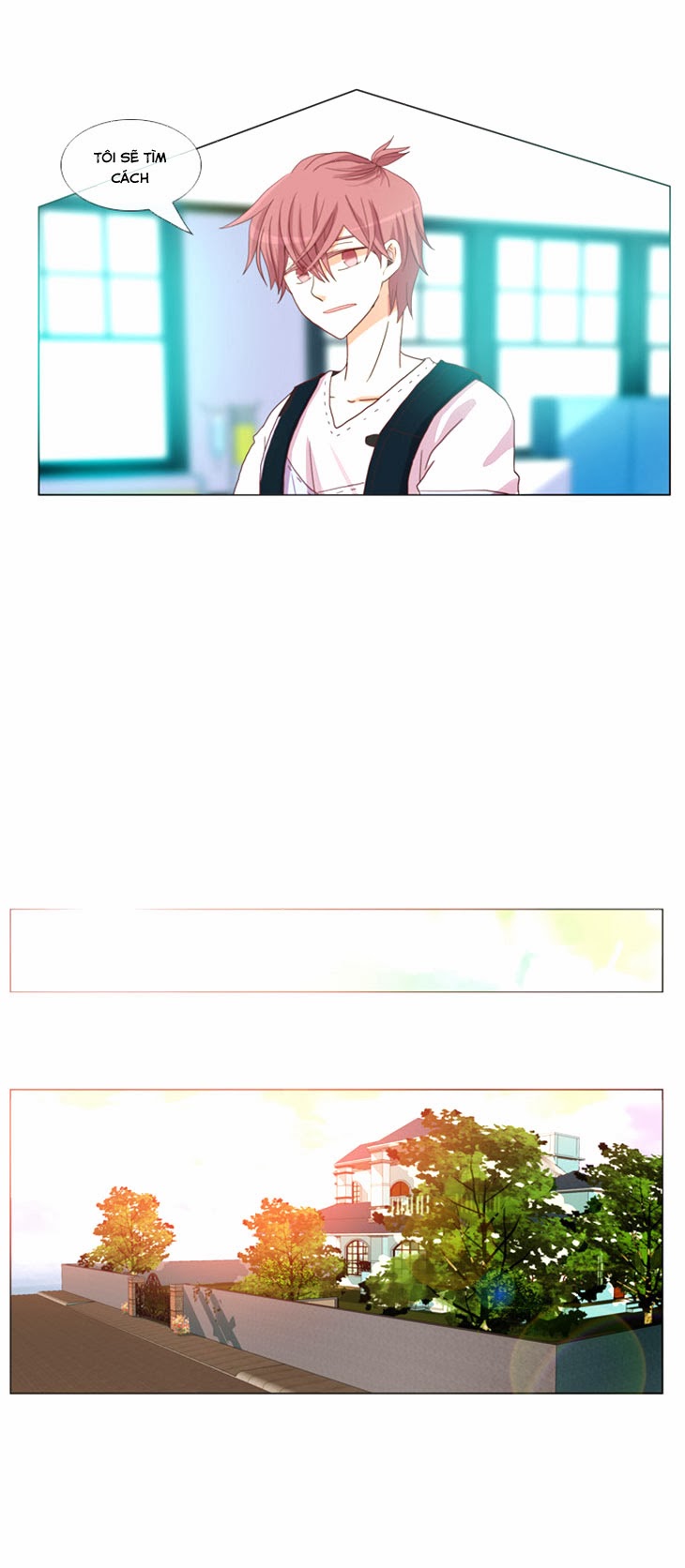 Flow - Chương 20 - Trang 16