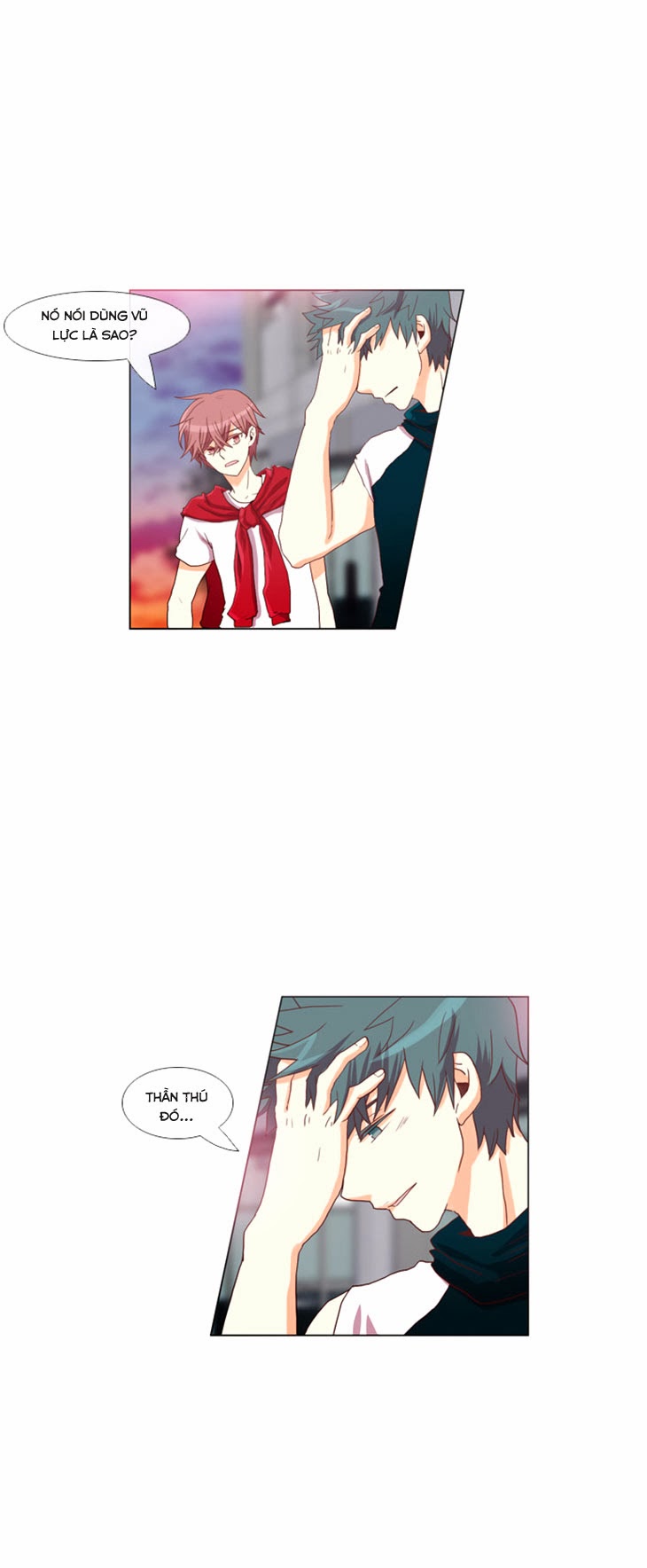 Flow - Chương 20 - Trang 4