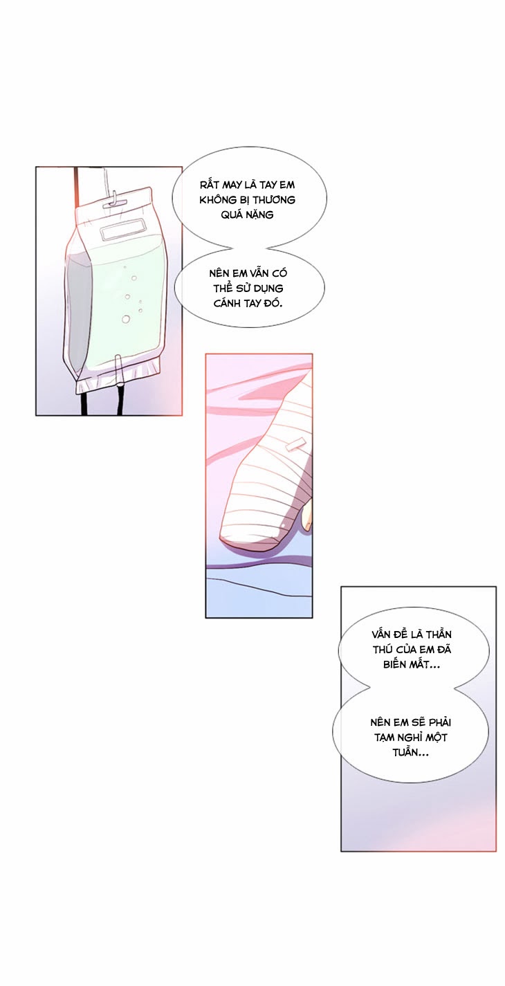 Flow - Chương 20 - Trang 8