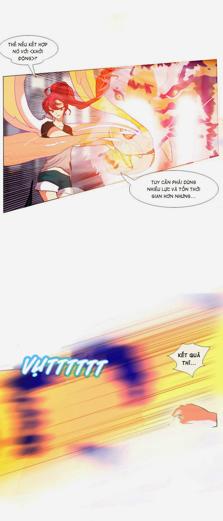 Flow - Chương 21 - Trang 16