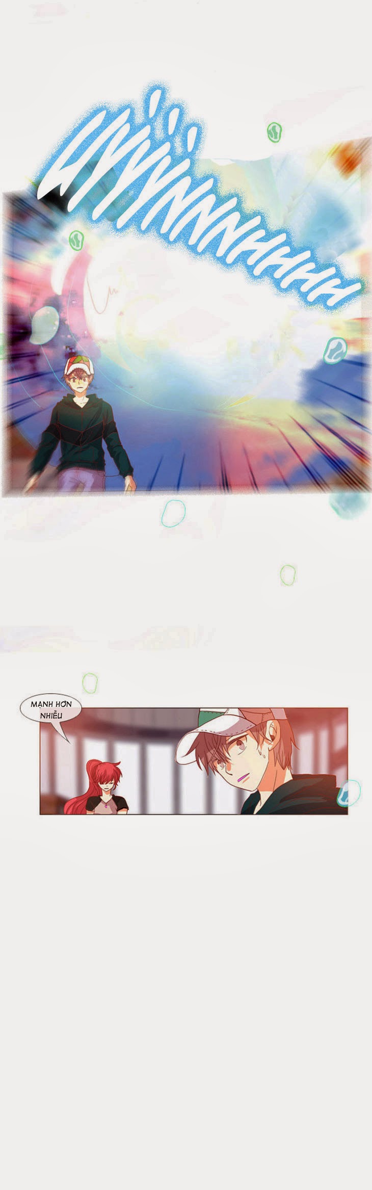 Flow - Chương 21 - Trang 17